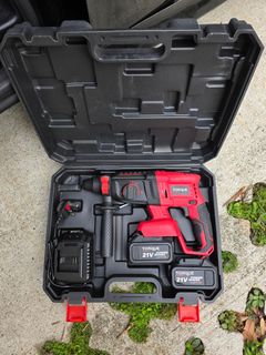 (Category: ) located in . Submitted by thetoolshop_sg (Listing ID 1394809193, Image 1). Description: .