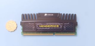 CORSAIR 8GB 1600MHz 記憶體 Ram 電腦 Computer64183789972611110
