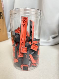 Custom Mechanical Keyboard Keycaps