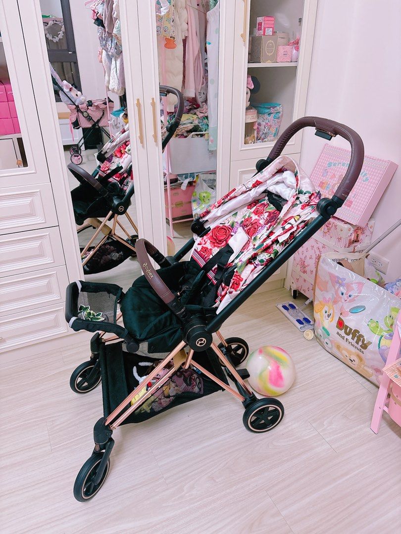 Baby Cybex Misu Cybex Cbx Misu Travel Set Cbx Misu Travel System