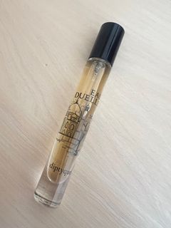 Diptyque Eau Duelle 淡香水64203088203395110