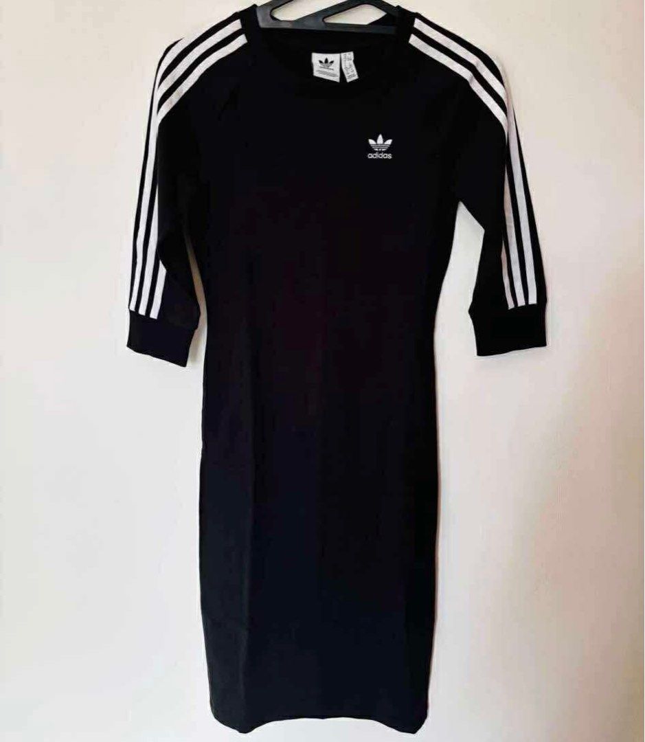 Dress sport adidas original size s