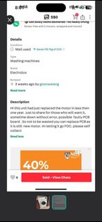 (Category: ) located in . Submitted by goonweiang (Listing ID 1394784913, Image 1). Description: .