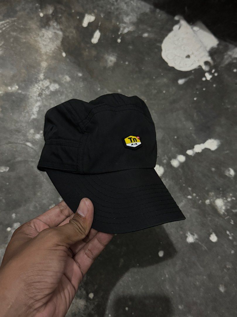 Topi Tn Nike Cap Flycap Nike Tn, Fesyen Pria, Aksesoris, Topi Di