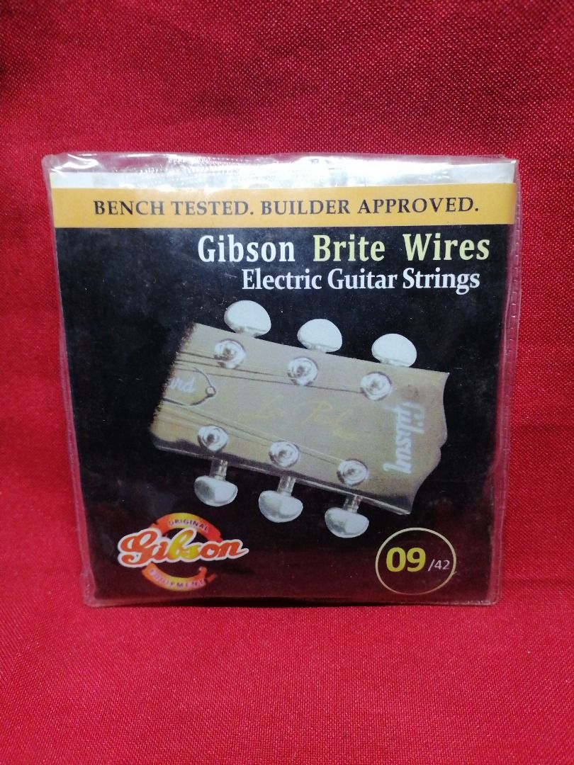 Guitar strings set (Category: Musical Instruments) located in Quezon City. Submitted by newwhale.f1c027 (Listing ID 1394799596, Image 3). Description: P200 set acoustic guitar strings, nylon guitar strings, electric guitar strings Brandnew pick up Lagro fairview Q.C. or via delivery lalamove rider po. Delivery fee sagot po ni buyer.. Pwed din kayo ang mag book ng rider..fb page BSA online store .