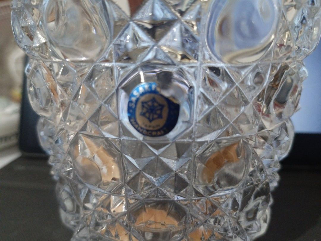 Ice Bucket (Category: Other Kitchenware & Tableware) located in San Jose del Monte. Submitted by m_nshop (Listing ID 1394881305, Image 2). Description: Japan Source with sign of usage payment first jnt or lalamove courier.