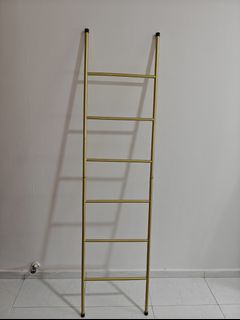 Gold clothing rack For Sale Shelves, Cabinets Racks (Ready