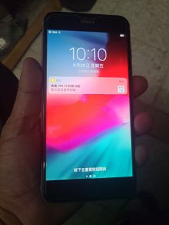 iphone 6 plus