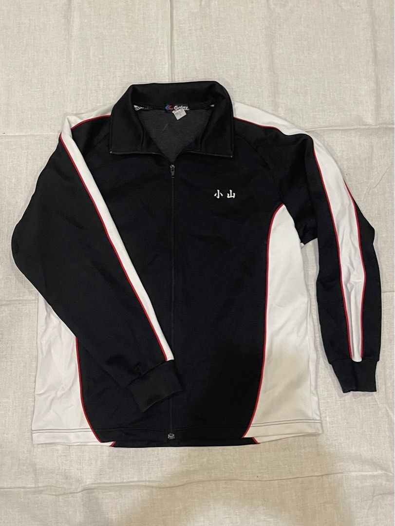 Japanese Kosen Sweater (Category: Coats, Jackets and Outerwear) located in Malabon City. Submitted by inshtick (Listing ID 1394827895, Image 1). Description: Dimensions: 26’ x 20 1/4’ Price is negotiable.