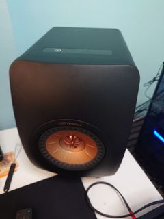 Wireless Nocturne Kef Ls50 Wireless Review 2019 Kef Ls50 Wireless