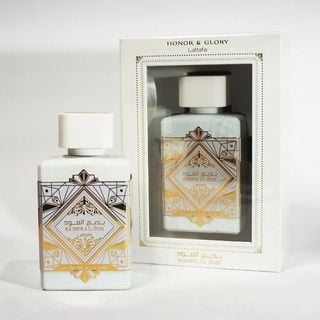 Lattafa Badee Al Oud 香水64218265350274110