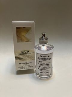 Lazy Sunday Morning - Maison Margiela 100ml Edt  Summer Pick | Fragrance New 🆕 For Him For Her64194752569219110
