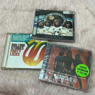 CDs Collection item 1