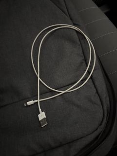 Lightning to USB Cable