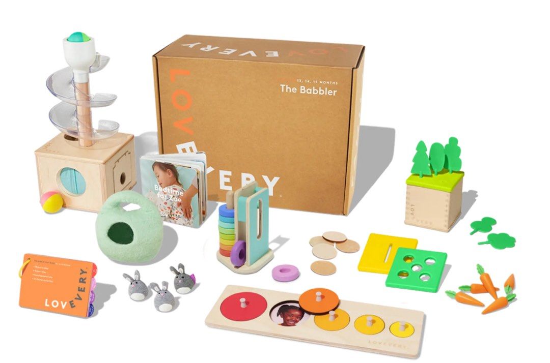 LOOKING FOR LOVEVERY PLAY KITS (Category: Infant Playtime) located in Manila. Submitted by thejenclai01765 (Listing ID 1394916672, Image 1). Description: Hello looking for lovevery play kits 4months up. Pls pm me. Thanks.
