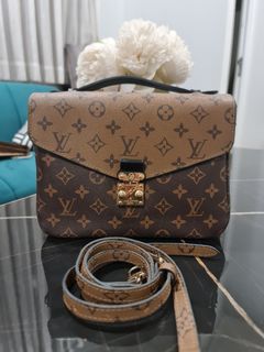 (Kategori: ) berada di . Dikirim oleh bagloversbyswk (ID iklan 1394948821, Gambar 1). Deskripsi: .