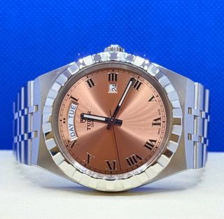 100+ Salmon For Sale Watches Carousell Singapore