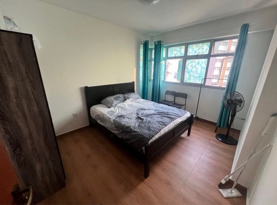 Master Room @Teban Gardens, Jurong East 600057, Property, Rentals