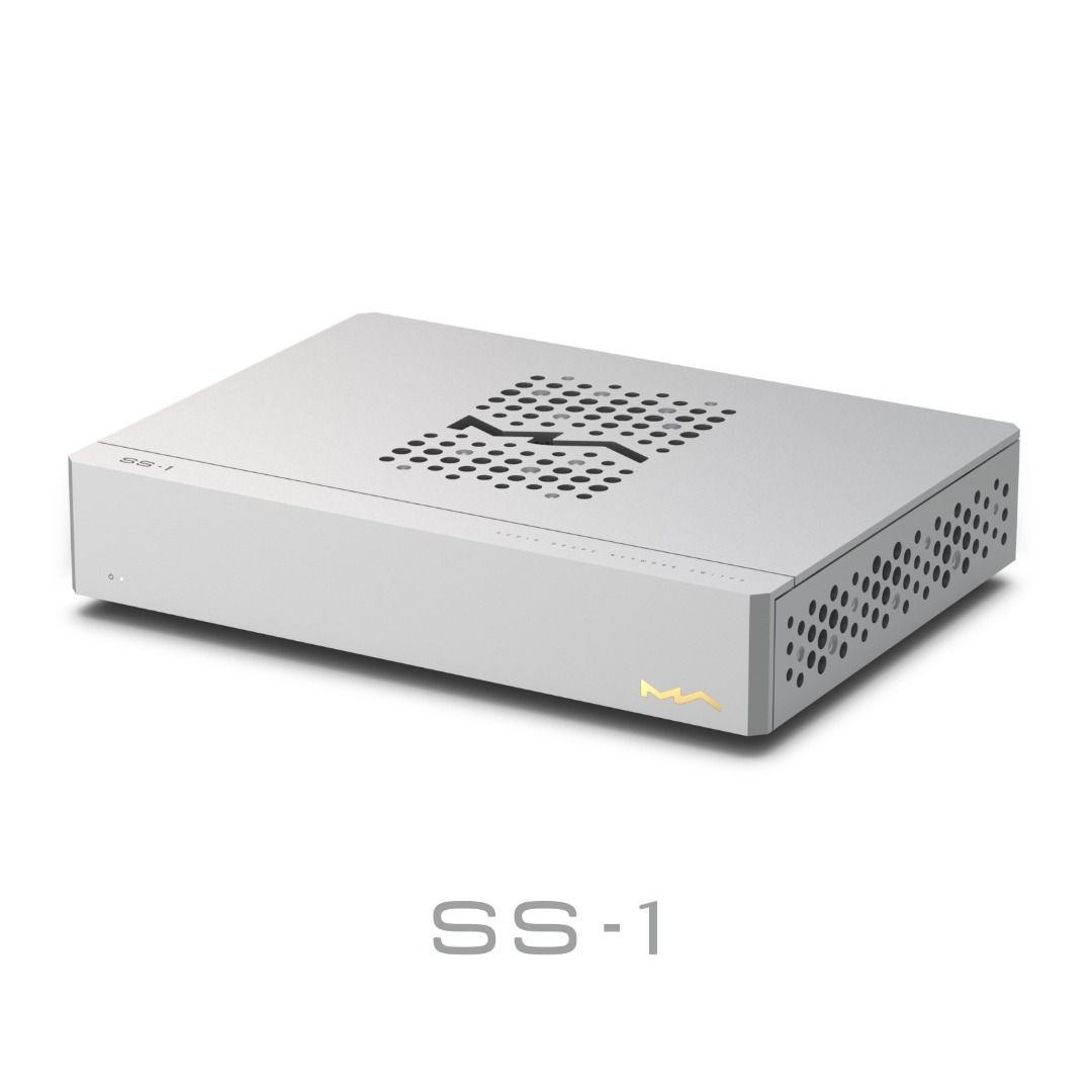 MATRIX AUDIO SS-1