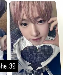 （分類：）位於 。 由 mimiye_kpop 提交（商品編號 1394893731，圖片 1）。簡介： 。