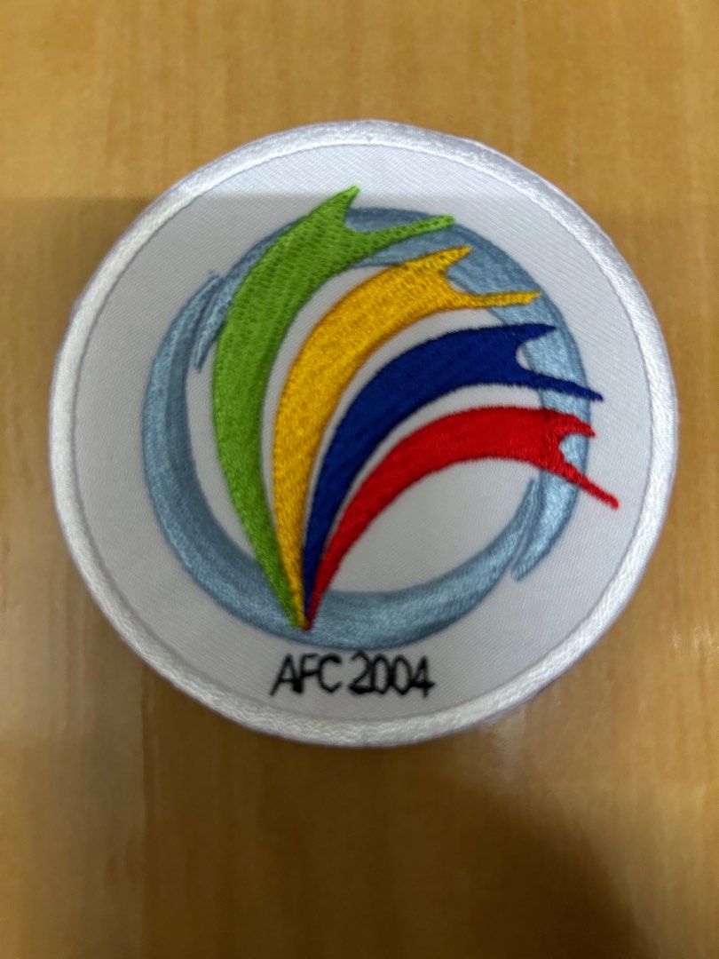 Patch AFC (Category: Activewear) located in Shah Alam. Submitted by naz_mann (Listing ID 1394965294, Image 1). Description: Patch AFC Pm directly.