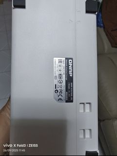 QNAP TS-251 Nas Network Storage Server64201857190401110