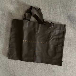 1,000+ Dust bag charles and keith Dijual Tas Dompet