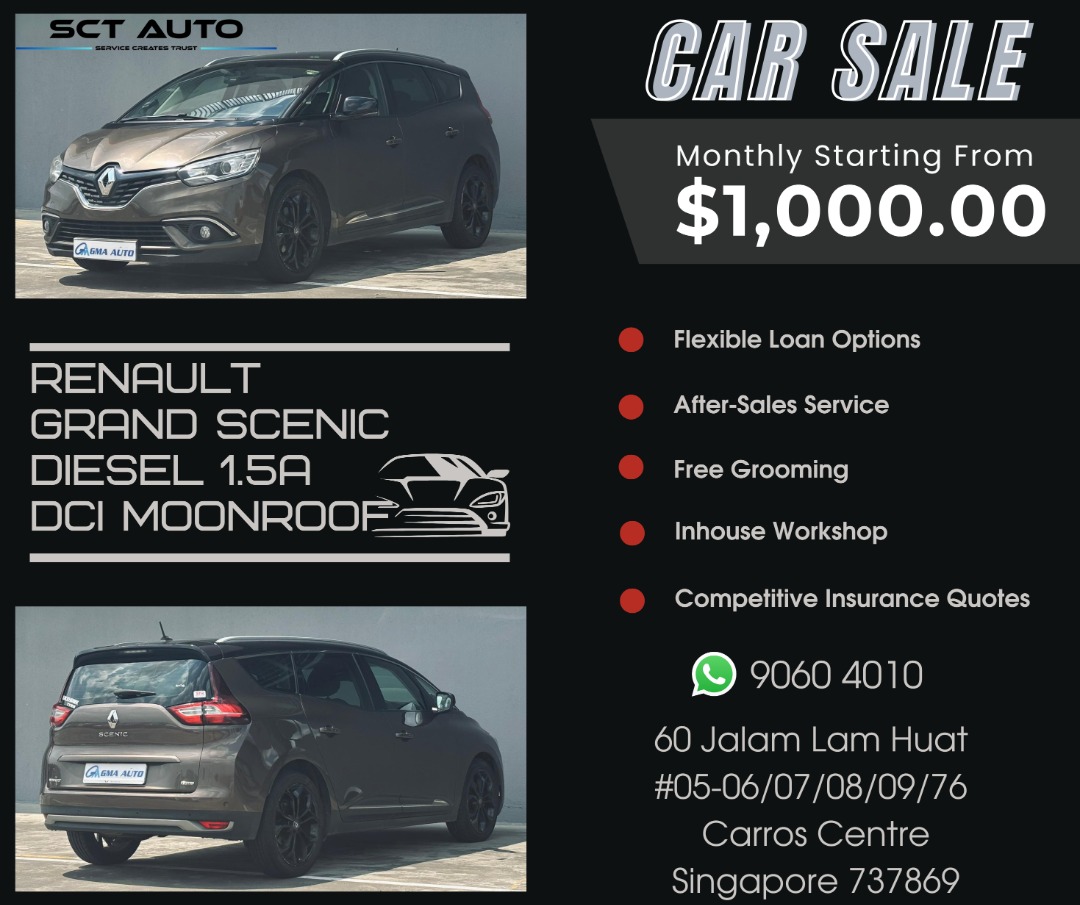 (Category: ) located in . Submitted by sctauto (Listing ID 1394852519, Image 1). Description: .