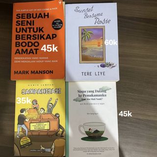 (Kategori: ) berada di . Dikirim oleh dilanrm (ID iklan 1394932858, Gambar 1). Deskripsi: .