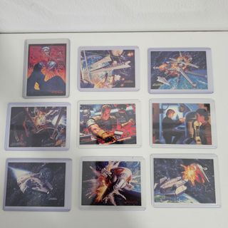 (Category: ) located in . Submitted by tabletoptcg (Listing ID 1394883343, Image 1). Description: .