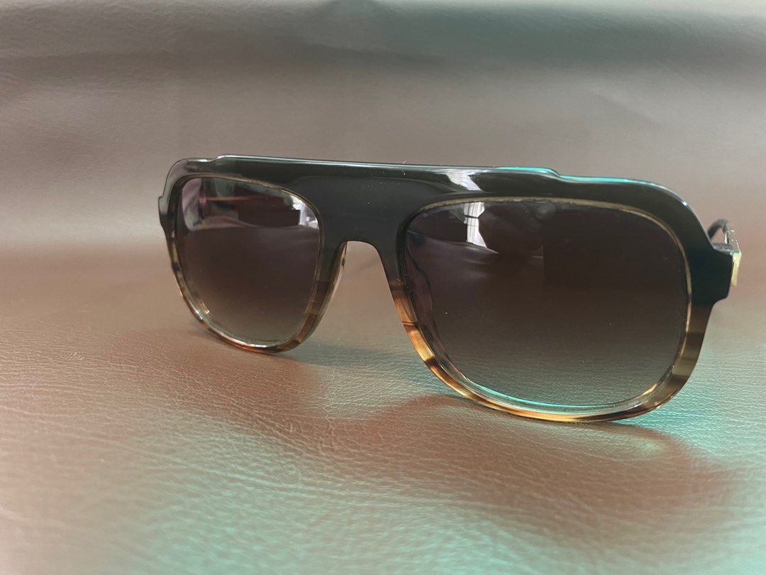 Thierry lasry bowery for sale (Category: Sunglasses & Eyewear) located in Puerto Princesa. Submitted by rustyvault (Listing ID 1394786713, Image 3). Description: Thierry lasry bowery. Luxury glasses. Handmade in france. 15,000 OBO.