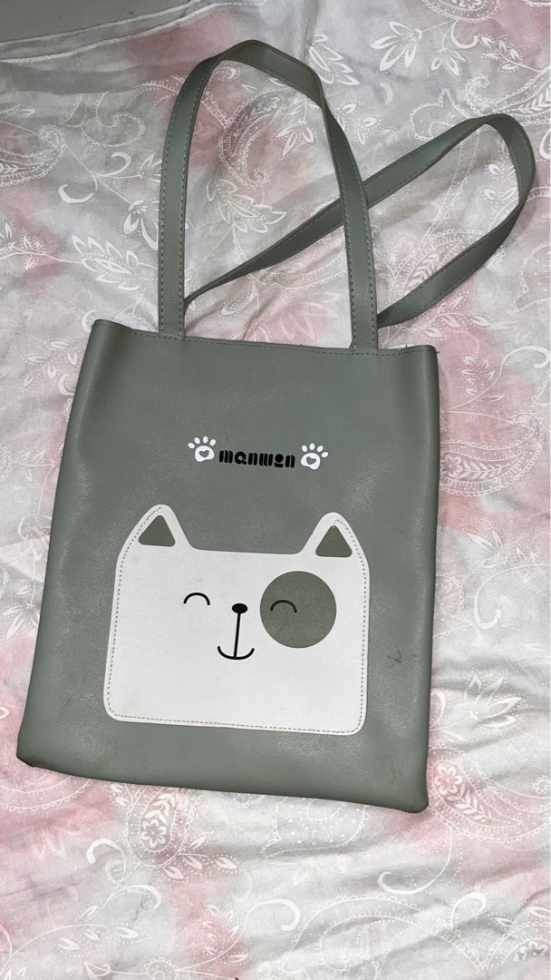 Tote Bag Nice So