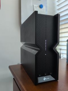 TP-Link WIFI 7 Router BE55064196297586307110
