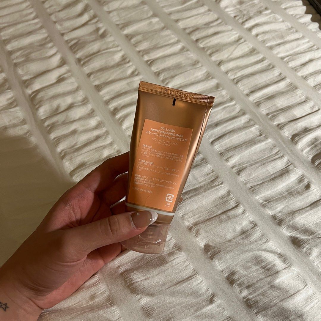 viral pink medicube peeling mask !! (Category: Face Care) located in Makati City. Submitted by jarchives (Listing ID 1394917840, Image 2). Description: authentic, bought from japan no box na about 85% full mop: gcash mod: j&t/ssd.