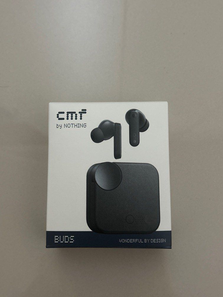 Wireless Earbuds