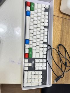 鍵盤