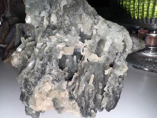 森林 魚眼石 礦標 64212407643137110