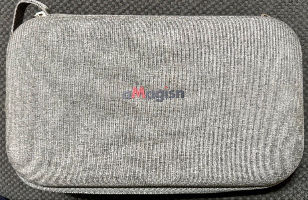 台灣現貨 aMagisn阿邁 Insta360 Go Ultra Go3s 硬殼收納包 Go3 可拆內托 收納盒, 相機攝影, 攝影配件 ...
