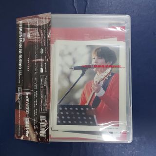 美品 CD +DVD 松本伊代BOX 初回特典8㎝CD付き VEATP-34522.jpg?_c=init