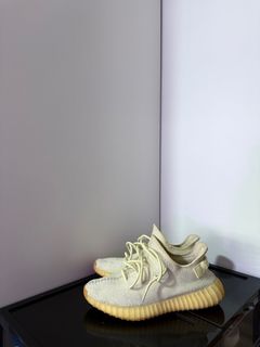 adidas gazelle silver green womens ADIDAS YEEZY Boost 350 V2 (Butter)(F36980) – Trilogy Merch PH