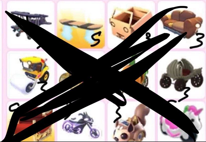 Adopt me pets （分類：遊戲週邊商品）位於 Hong Kong。 由 haileyyyy__ 提交（商品編號 1394658607，圖片 3）。簡介： Cheap inventory pets Prices are negotiable。