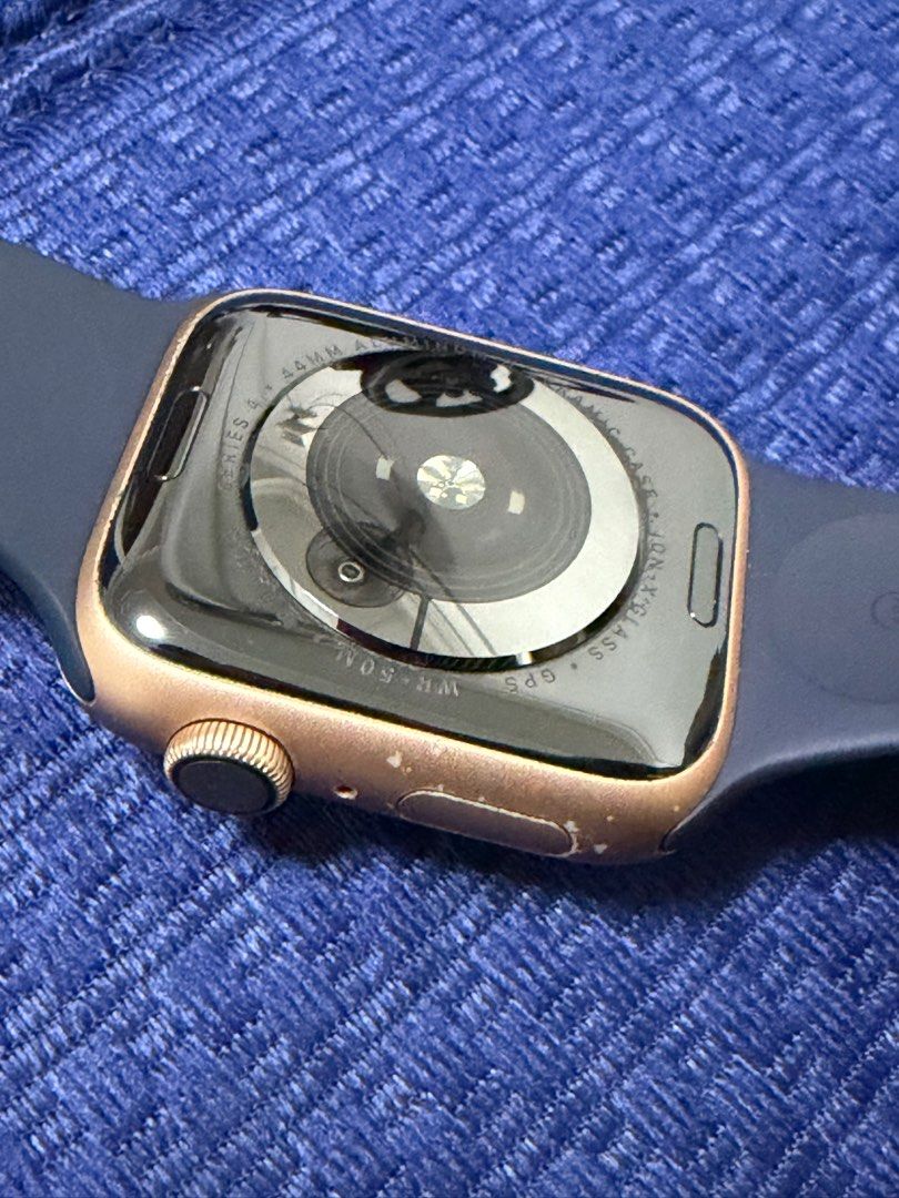 Gps Watches Apple Watch Series Gold Edition Apple Watch Series