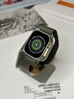 Apple watch ultra殼出售| 手錶| Carousell Hong Kong