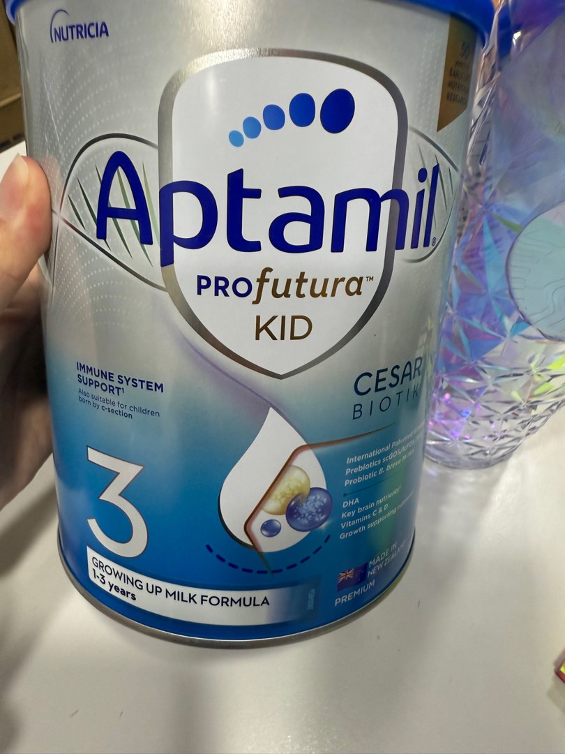 Aptamil Profutura Growing Up Milk Formula Stage 3, Babies Kids