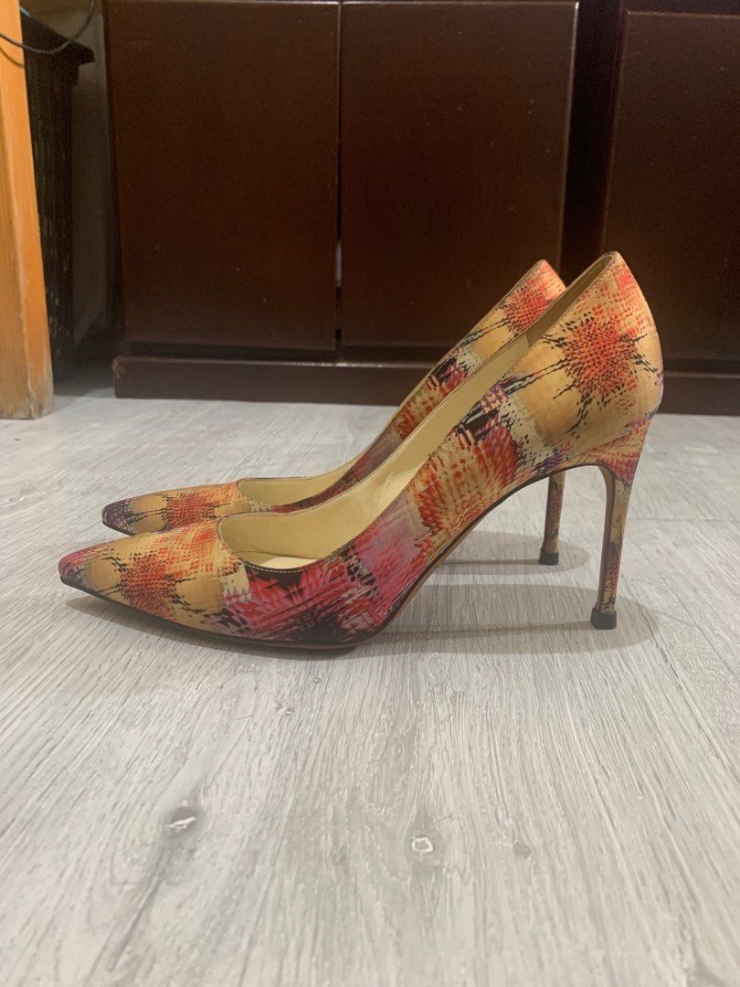 Authentic Brian Atwood Pumps/Heels/stiletto (Category: Sneakers & Footwear) located in Marikina City. Submitted by luxurycommunity (Listing ID 1394994265, Image 2). Description: 100% Original shoes 3inches heels.