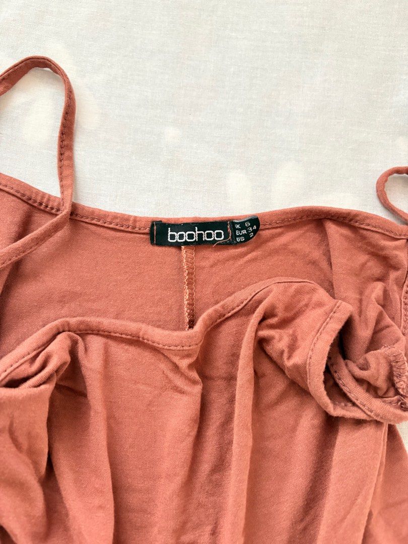 Boohoo Bodycon Dress (Category: Dresses) located in Tarlac. Submitted by gen_carreon (Listing ID 1395000733, Image 3). Description: .