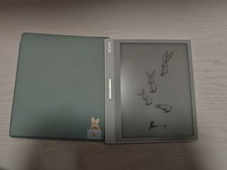 BOOX LEAF2 電子閱讀器