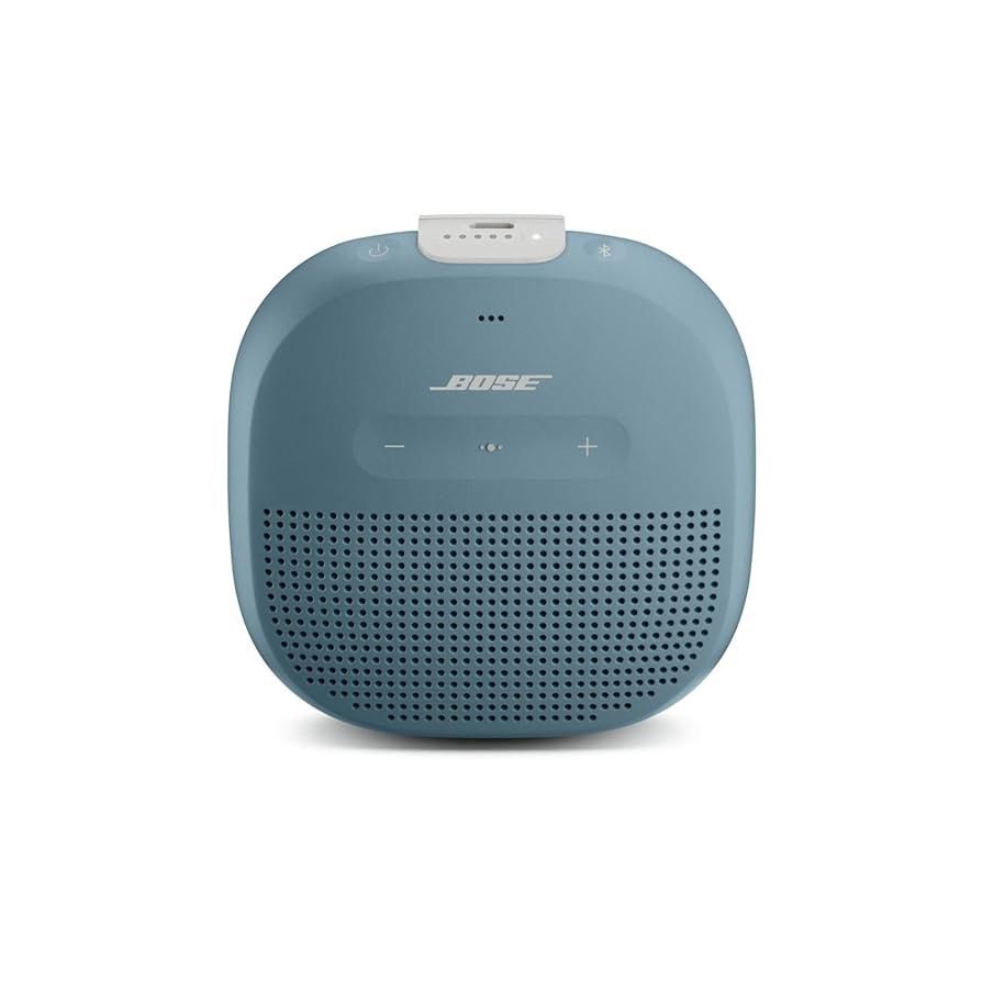 Bose SoundLink Micro Bluetooth Speaker - Blue