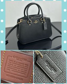 Boutique quality coach Collection item 2