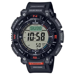 Casio pro trek For Sale Carousell Singapore